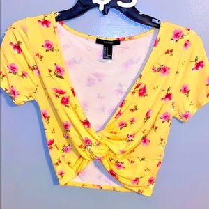 Forever 21 shirt